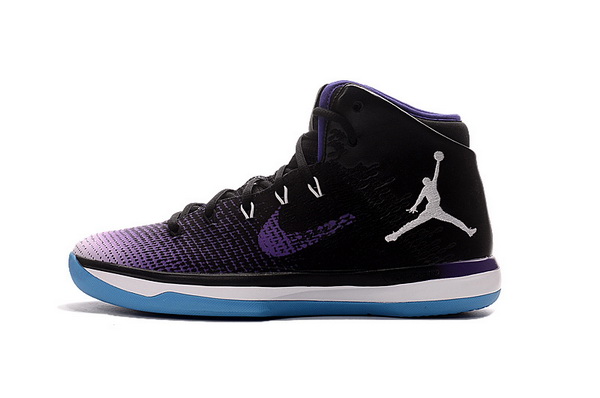 Jordan 31 Men Super Perfect--010